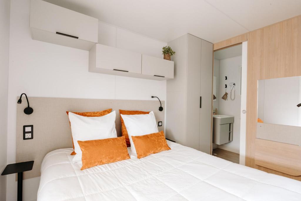 Slow Village Marennes Oléron - Cottage PREMIUM 2 Chambres