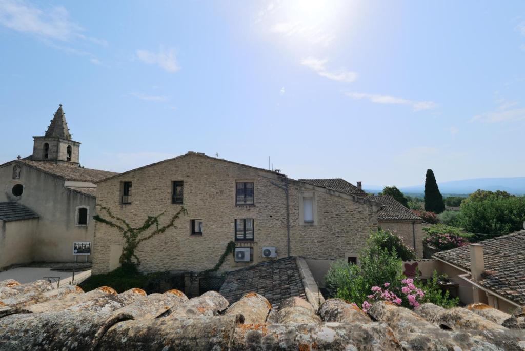 Paesaggio naturale nelle vicinanze della stanza in casa privata