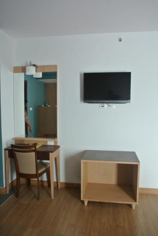 Aloha Hatyai Hotel - Resim 12