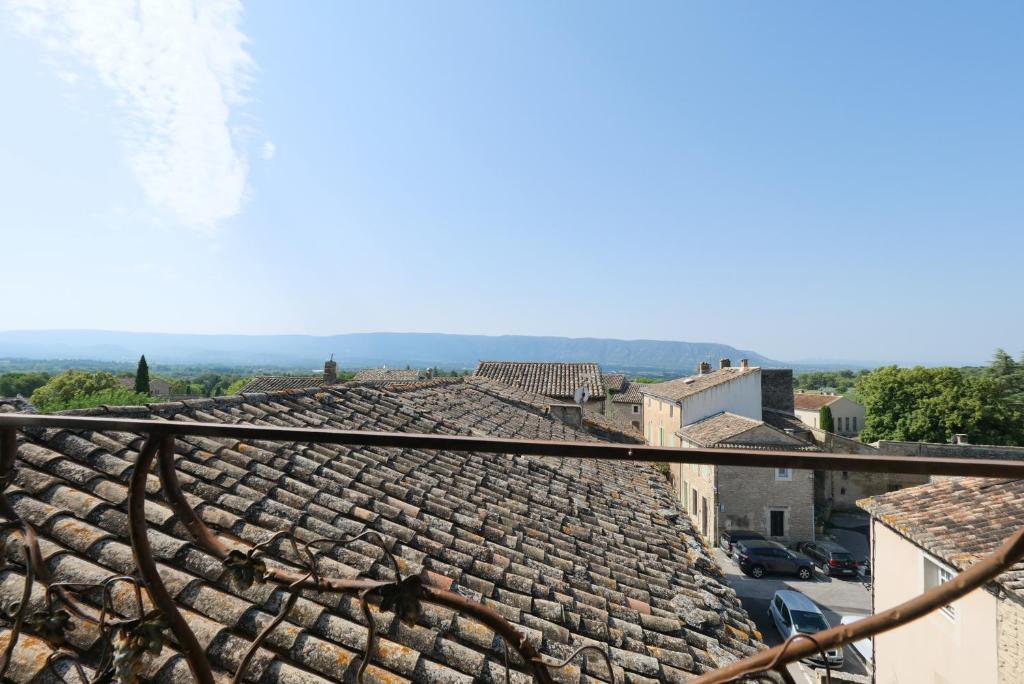 Paesaggio naturale nelle vicinanze della stanza in casa privata