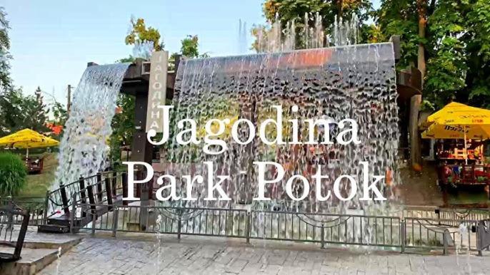 Fotografie z fotogalerie ubytování Tanja apartman v destinaci Jagodina