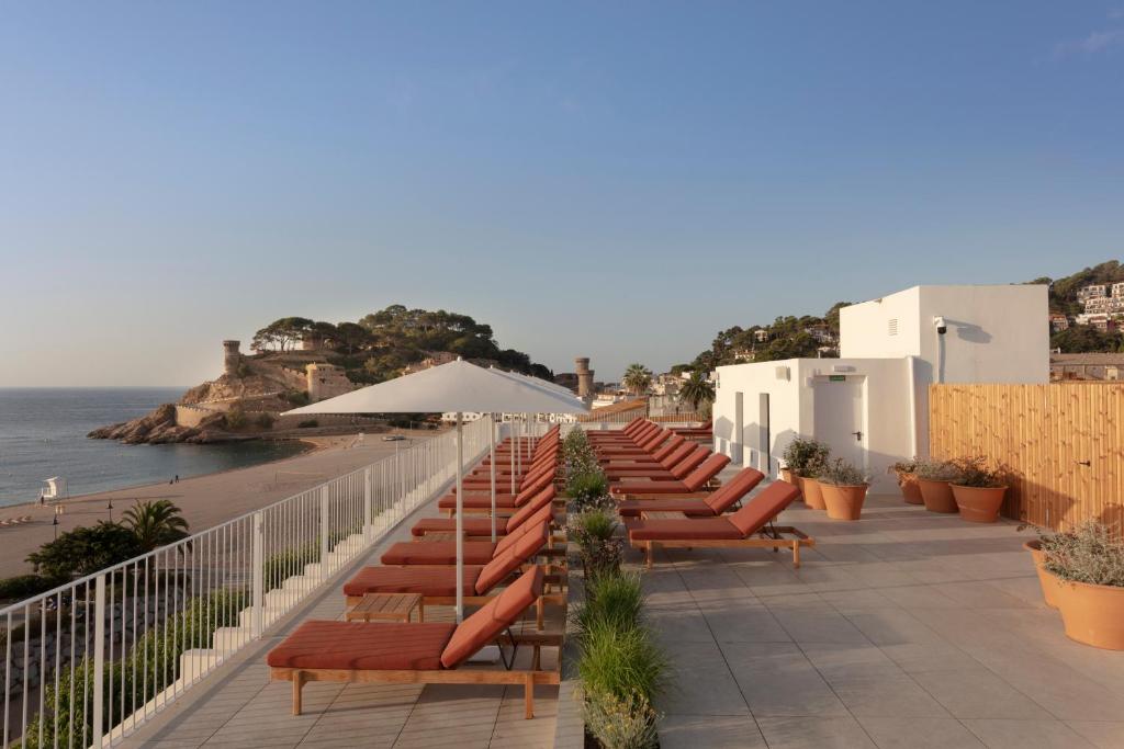 Hoteles en Costa brava, Cataluña 586154371