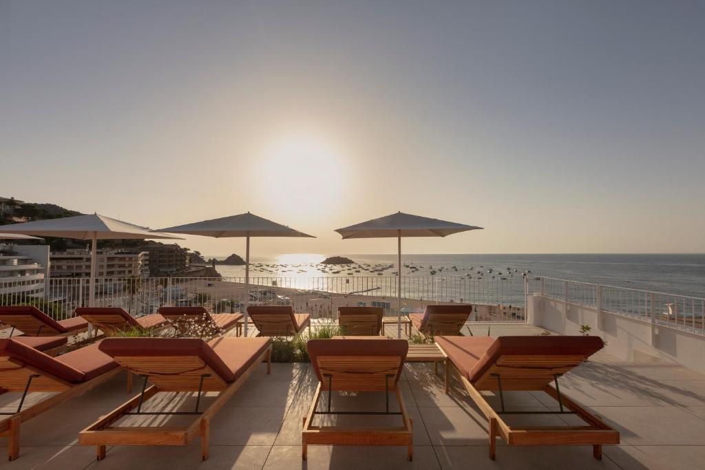 Hoteles en Costa brava, Cataluña 586154375