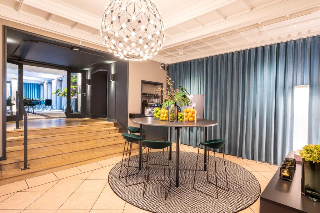 The Midtown Hotel - Resim 23