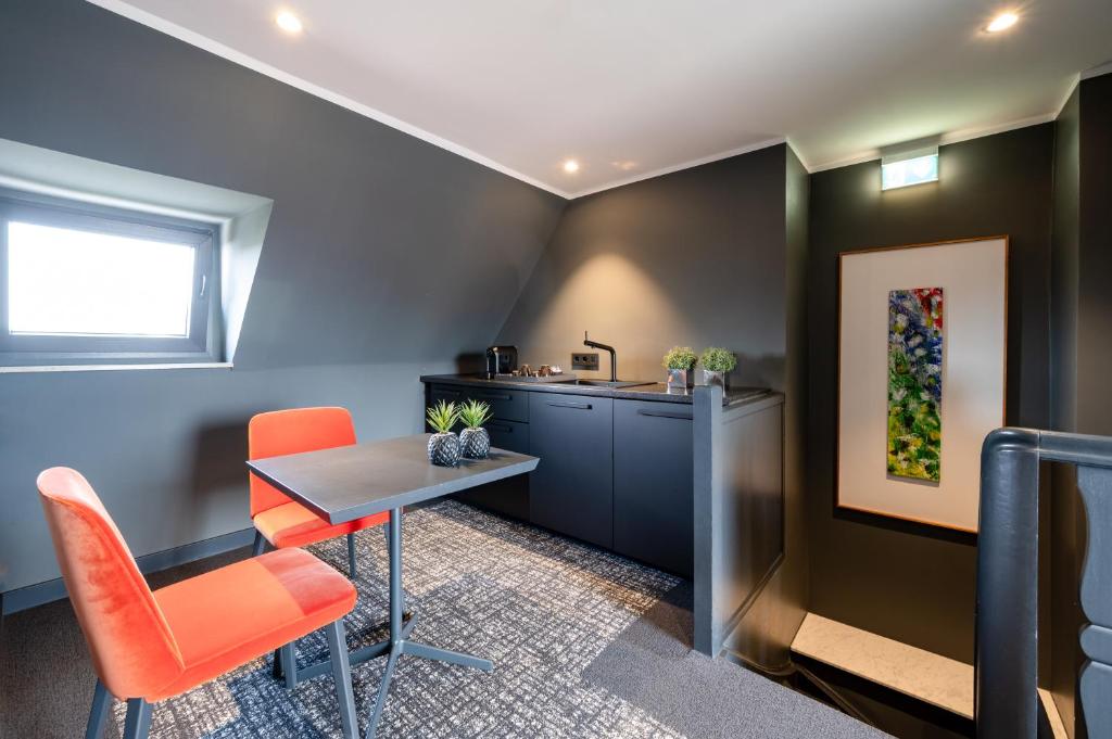 The Midtown Hotel - Resim 21