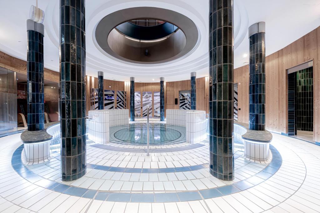 Fotografie z fotogalerie ubytování Avita Resort Bad Tatzmannsdorf v destinaci Bad Tatzmannsdorf