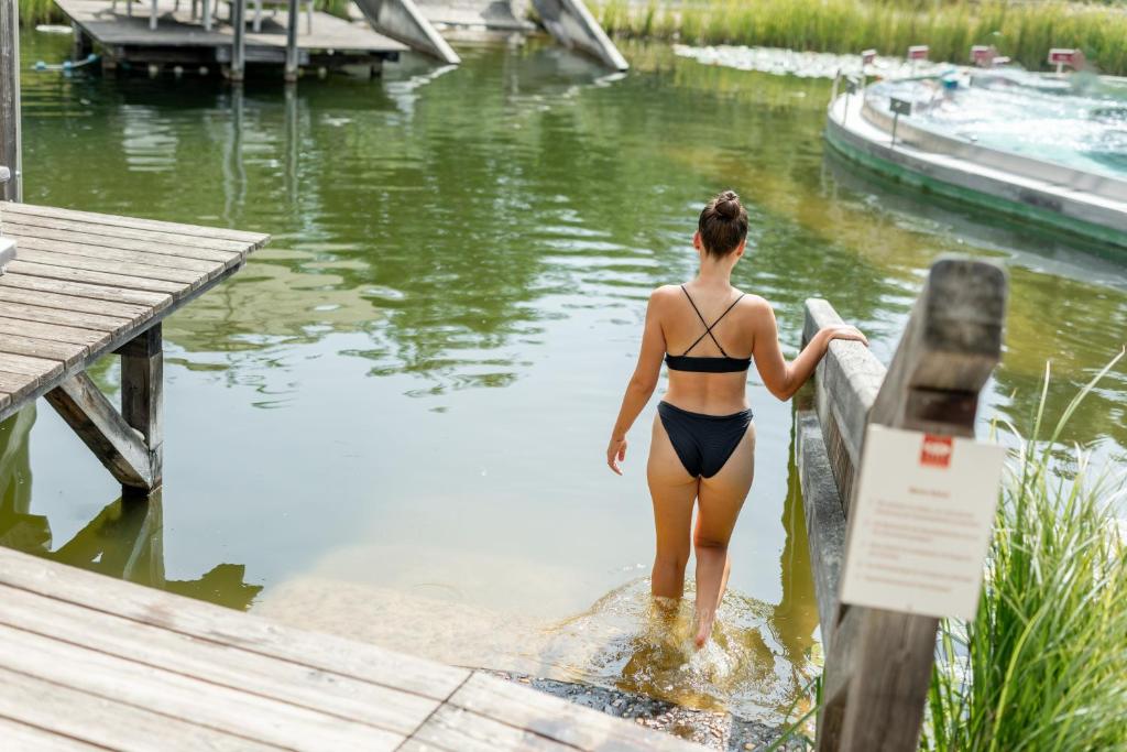 Hosté ubytování Avita Resort Bad Tatzmannsdorf