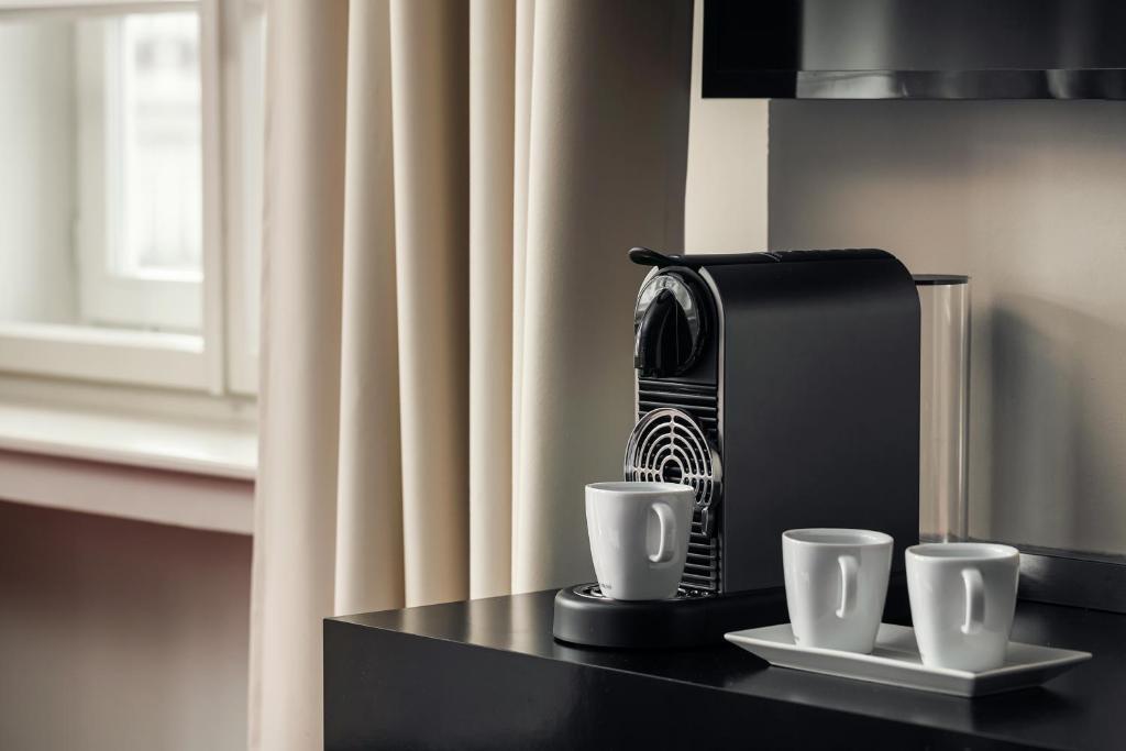 Perla Hotel - Resim 10