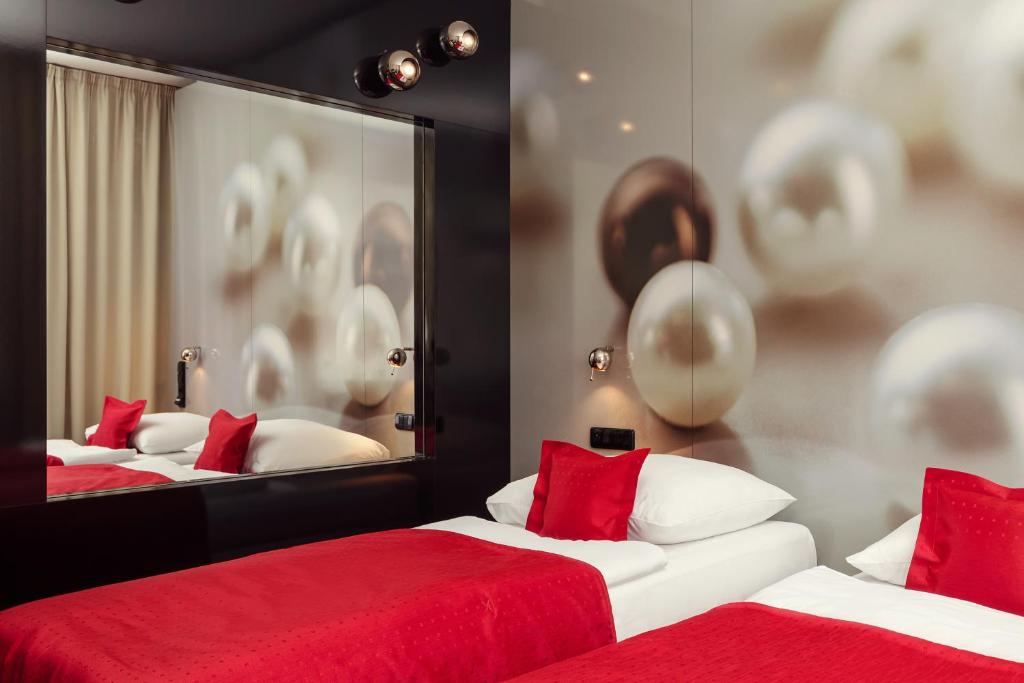 Perla Hotel - Resim 28