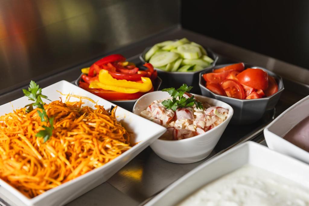 Perla Hotel - Resim 35