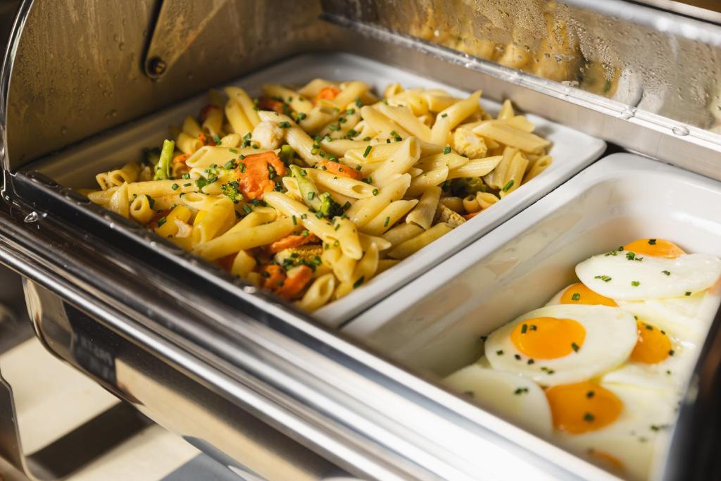 Perla Hotel - Resim 36