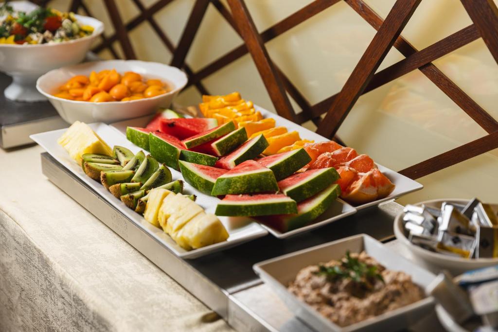 Perla Hotel - Resim 41