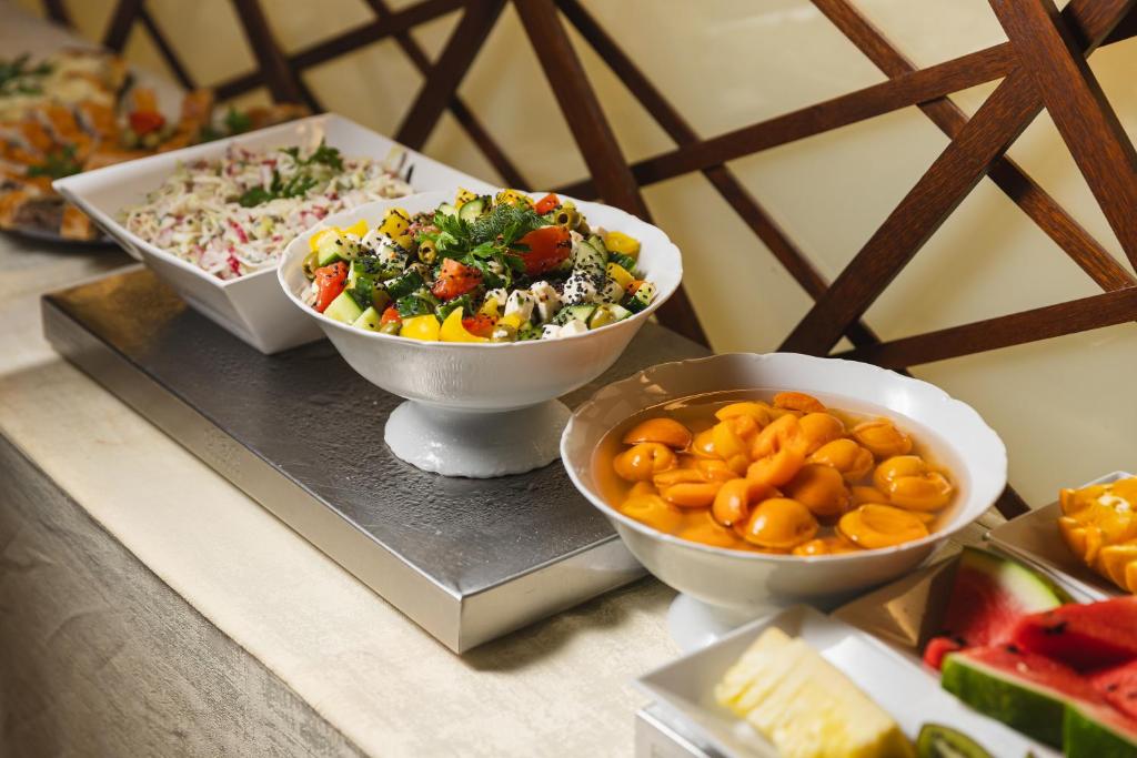 Perla Hotel - Resim 34