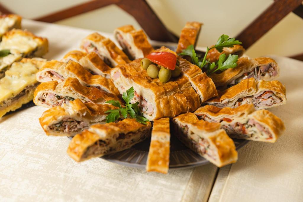 Perla Hotel - Resim 39