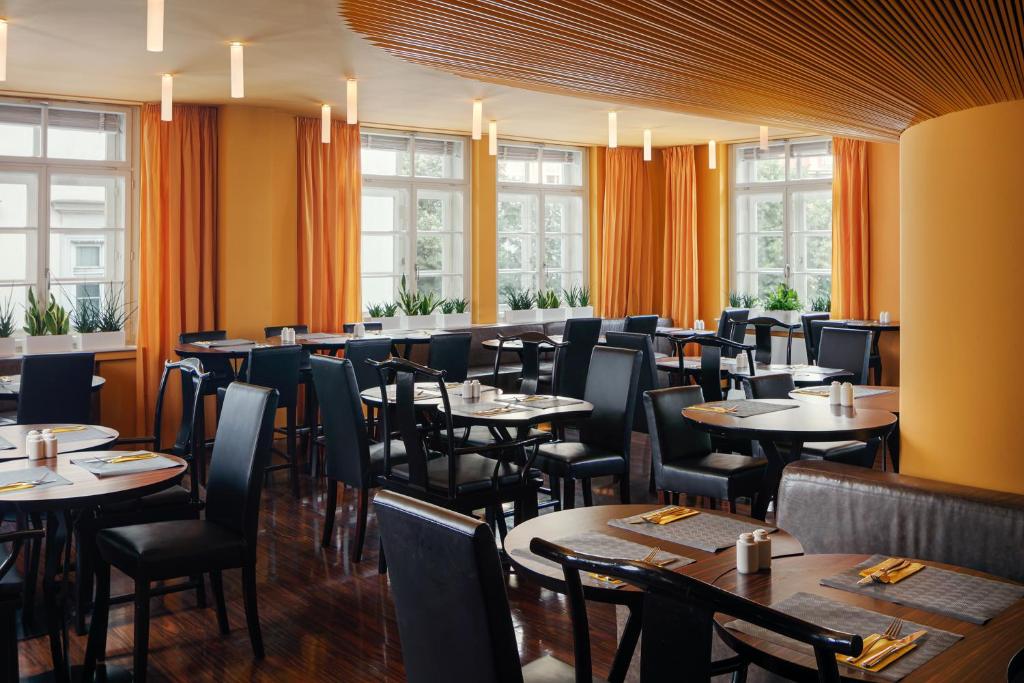 Perla Hotel - Resim 42