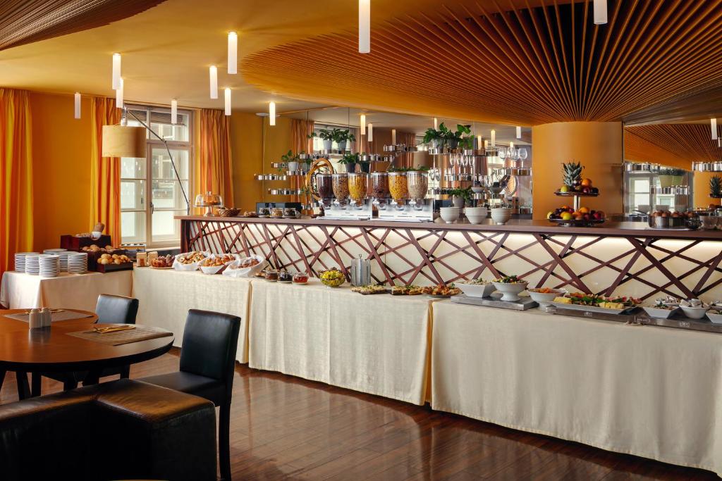 Nápoje v ubytování Perla Hotel