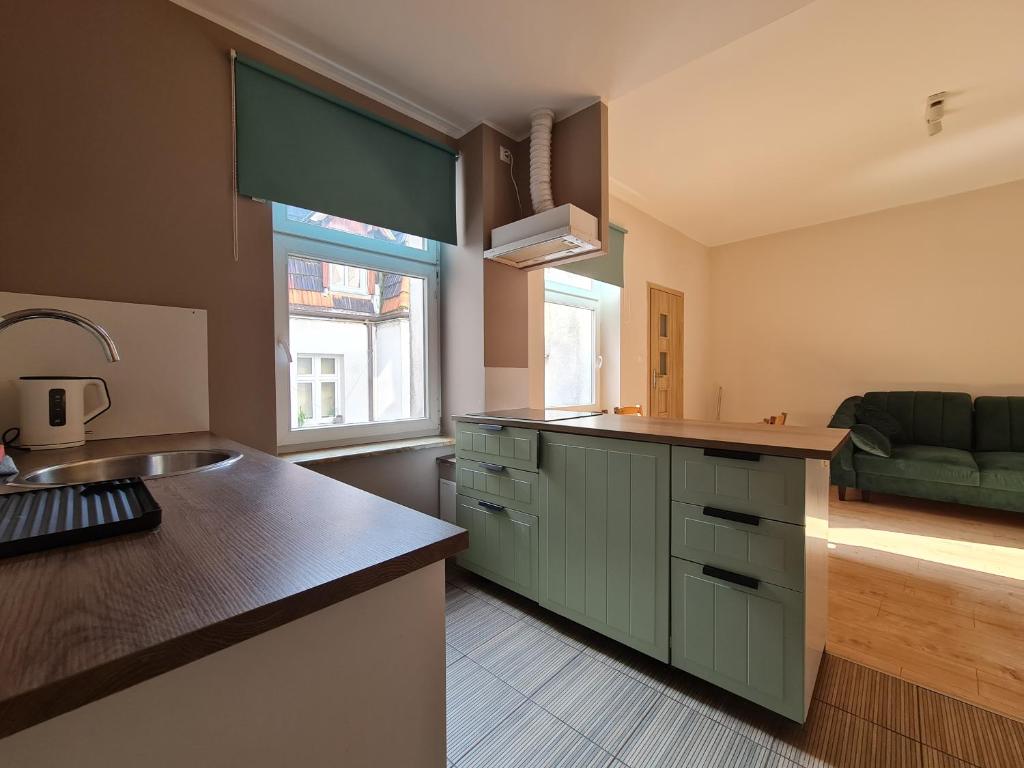 Perfect Stay - 
