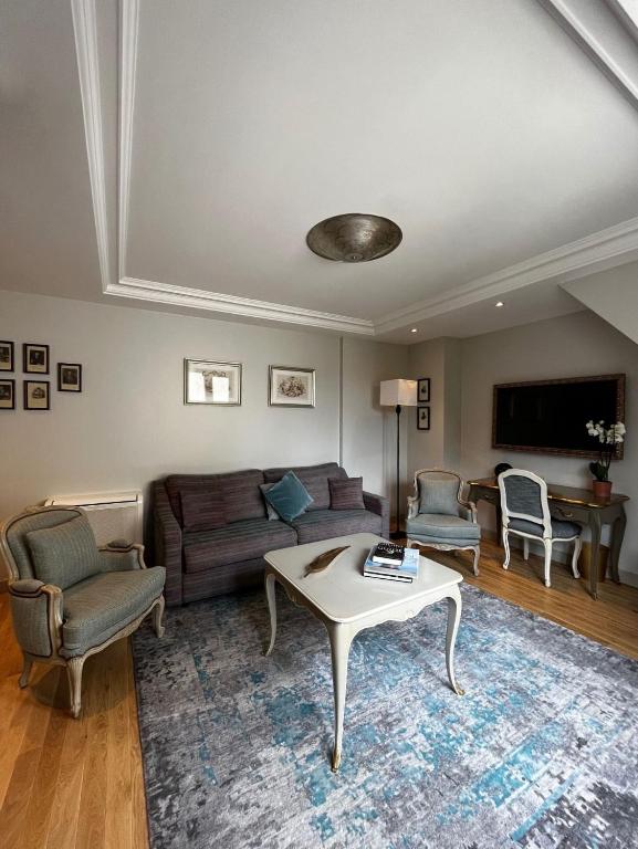 Villa Lara Hotel - Suite