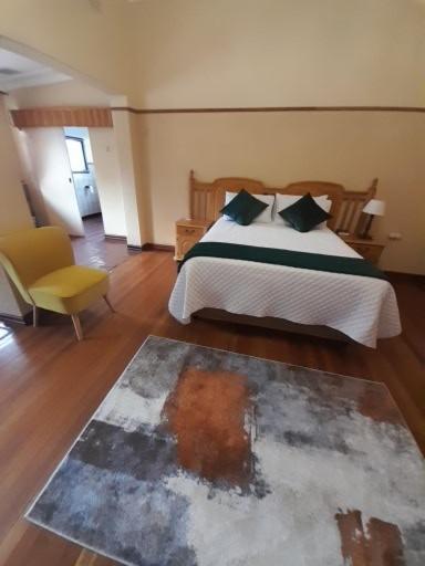 morning sun guesthouse - Habitación Triple