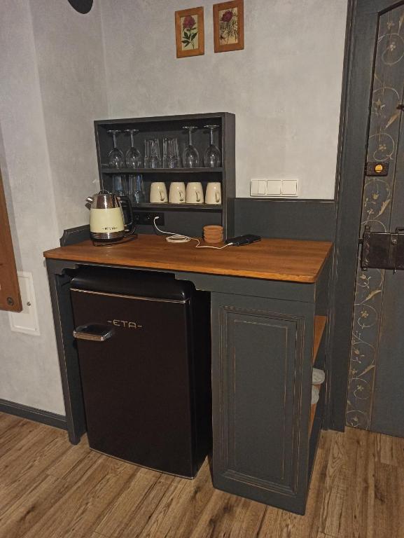Cucina o angolo cottura di Domus Nö58