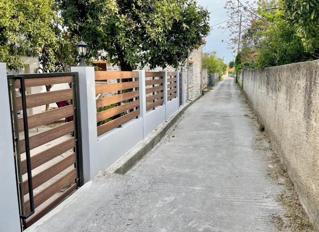 Fotografie z fotogalerie ubytování Niki Cottage v destinaci Volos