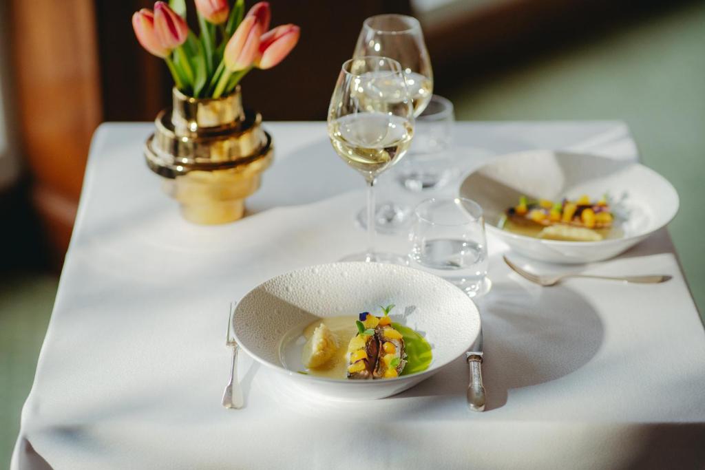 InterContinental Amstel Amsterdam by IHG - Resim 15