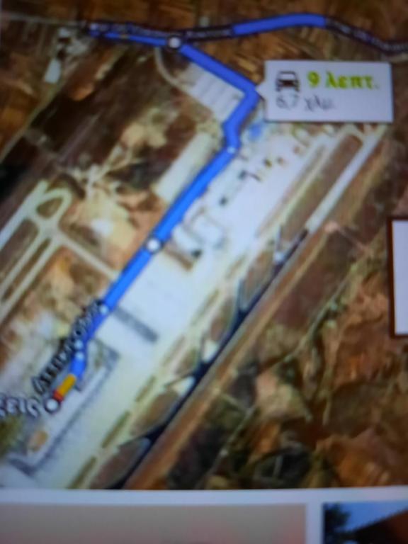 Nina Rooms (apartments) - 2