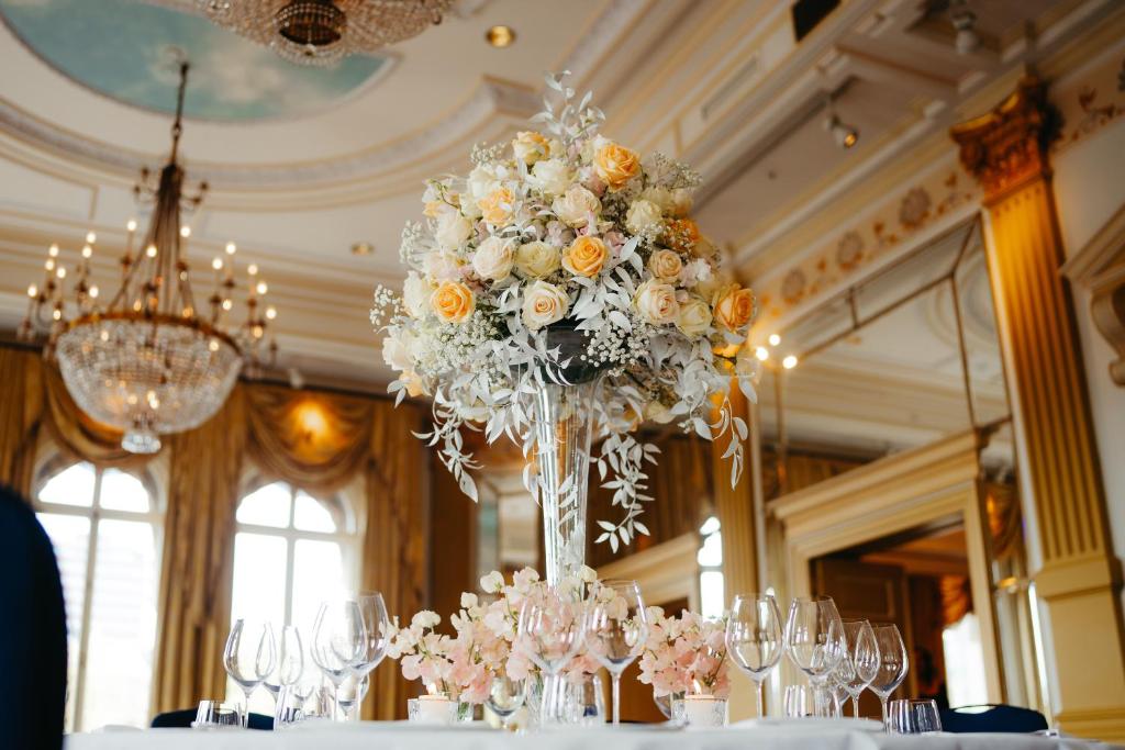 InterContinental Amstel Amsterdam by IHG - Resim 17