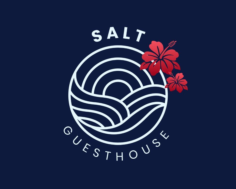 Certifikát, hodnocení, plakát nebo jiný dokument vystavený v ubytování Salt Guesthouse