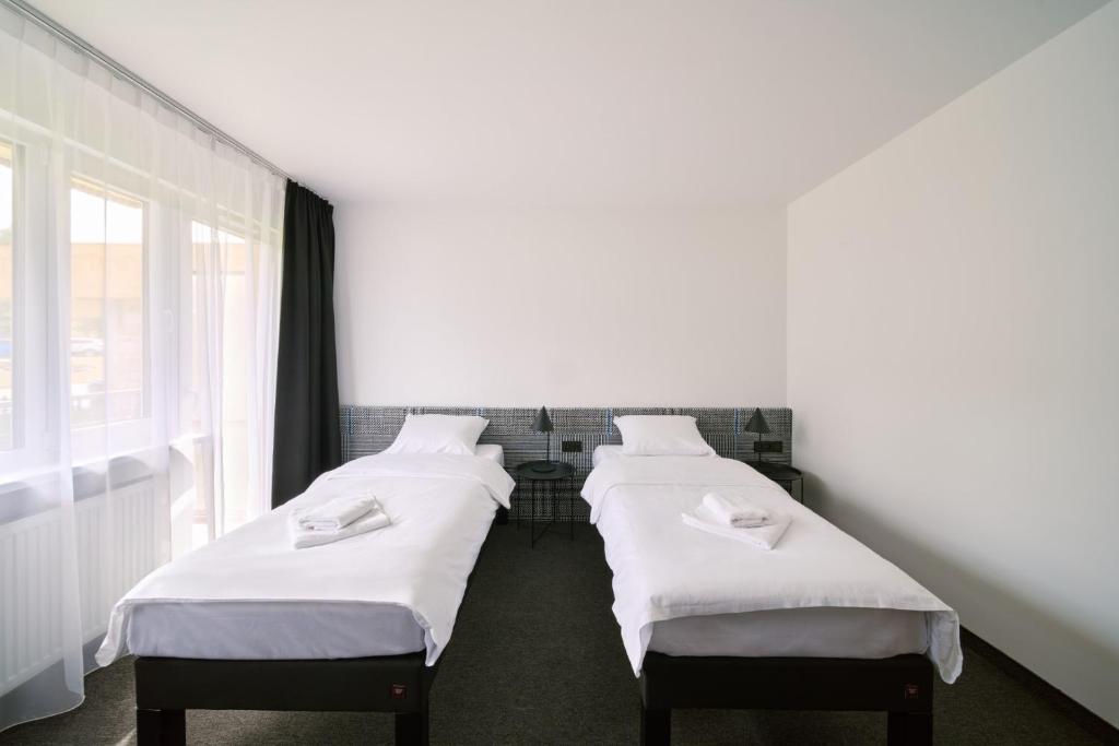 RABKA ZDRÓJ Cegielski - pokoje wyremontowane - 7