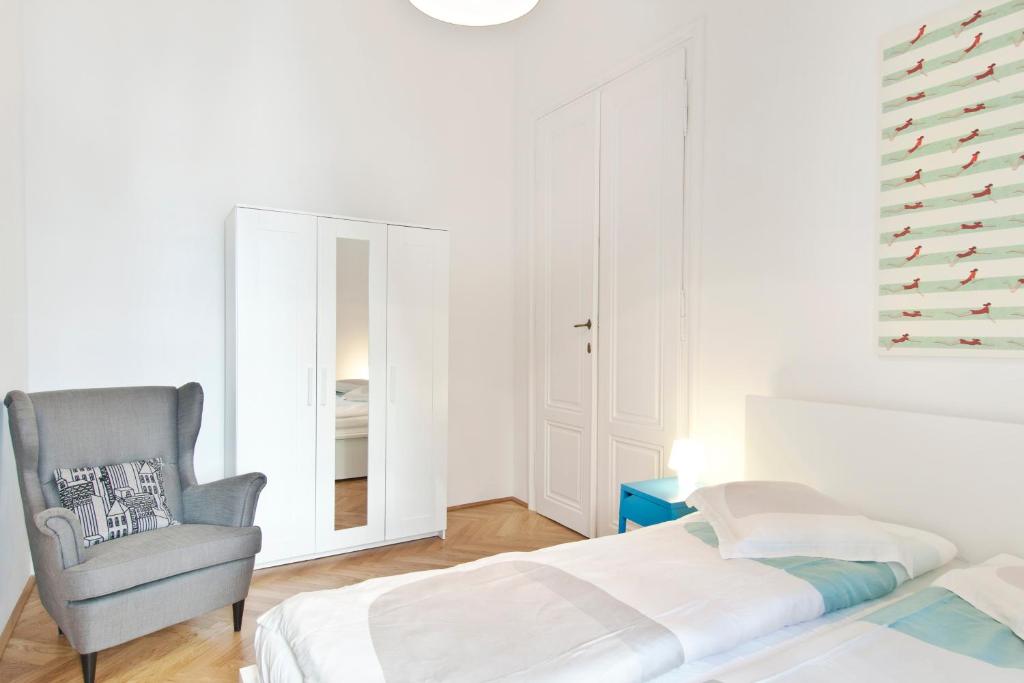 HeyMi Apartments Oper - 13