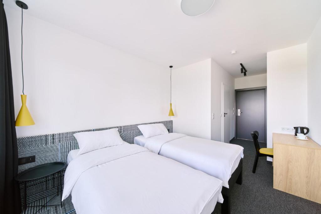 RABKA ZDRÓJ Cegielski - pokoje wyremontowane - 5