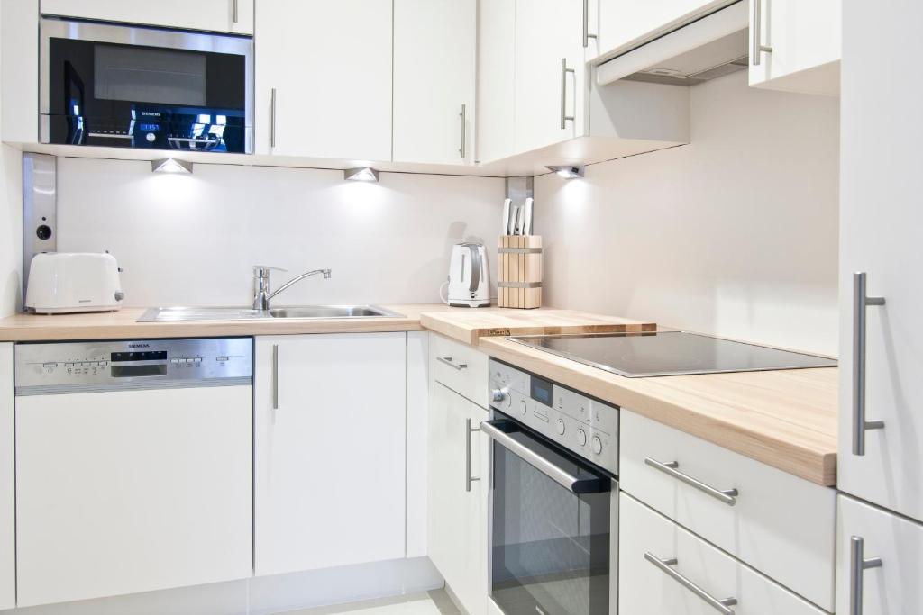 HeyMi Apartments Oper - 8