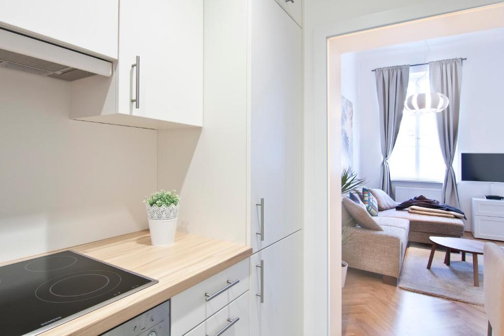 HeyMi Apartments Oper - 7