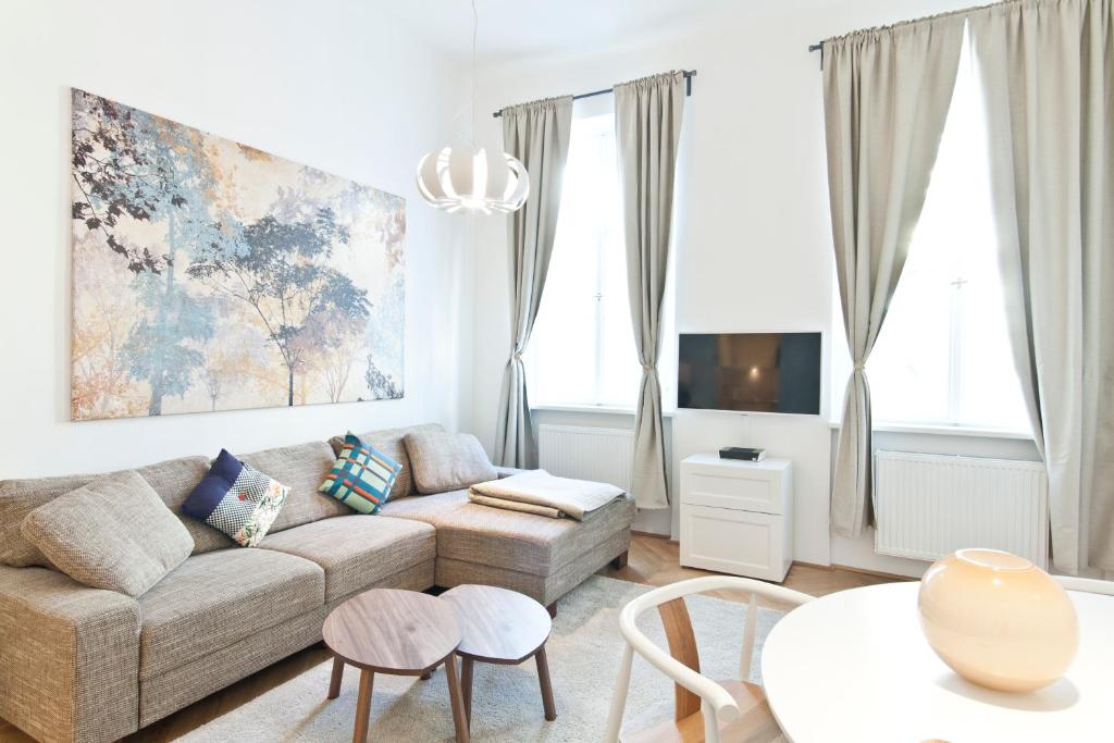 HeyMi Apartments Oper - 6