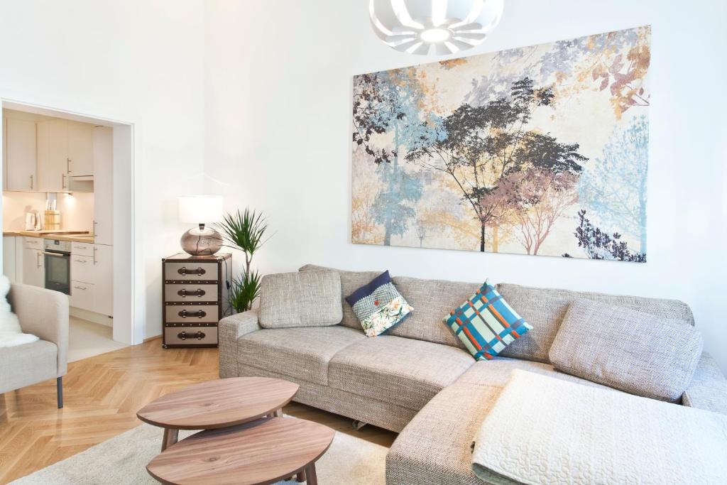 HeyMi Apartments Oper - 11