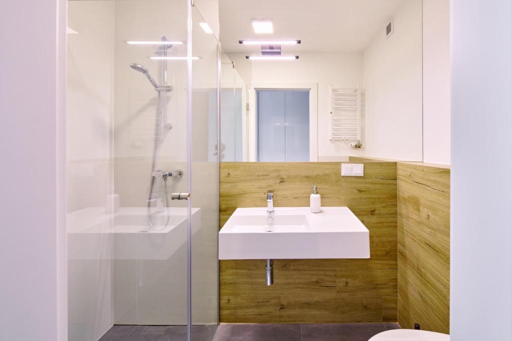 RABKA ZDRÓJ Cegielski - pokoje wyremontowane - 10