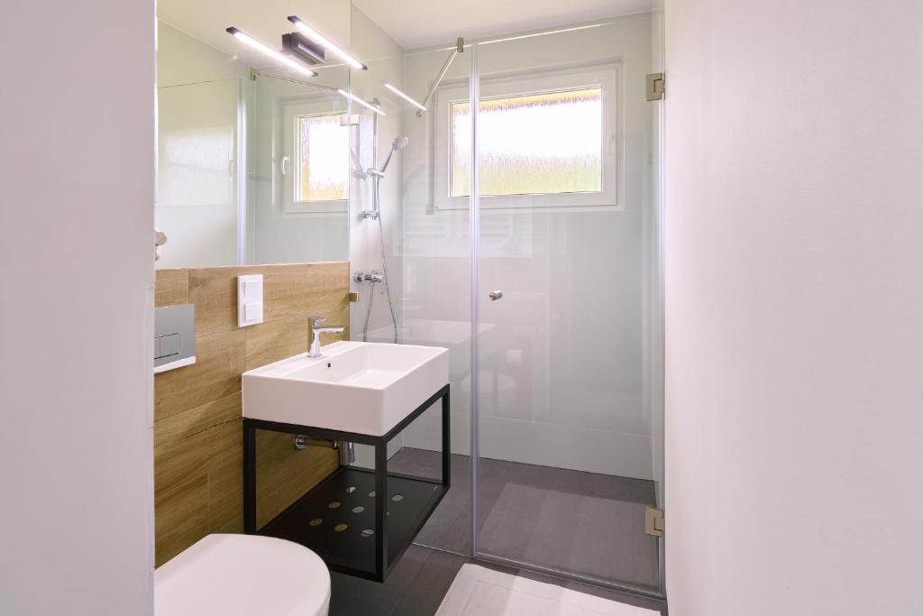 RABKA ZDRÓJ Cegielski - pokoje wyremontowane - 11