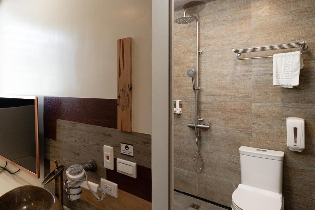 Xiang Zhai Jiao C - Day-use Double Room With Hot Spring Bath (3 Hours)
