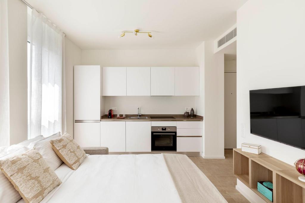 Regalia Suites - Free Parking - Resim 24