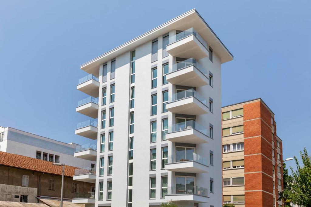 Regalia Suites - Free Parking - Resim 18