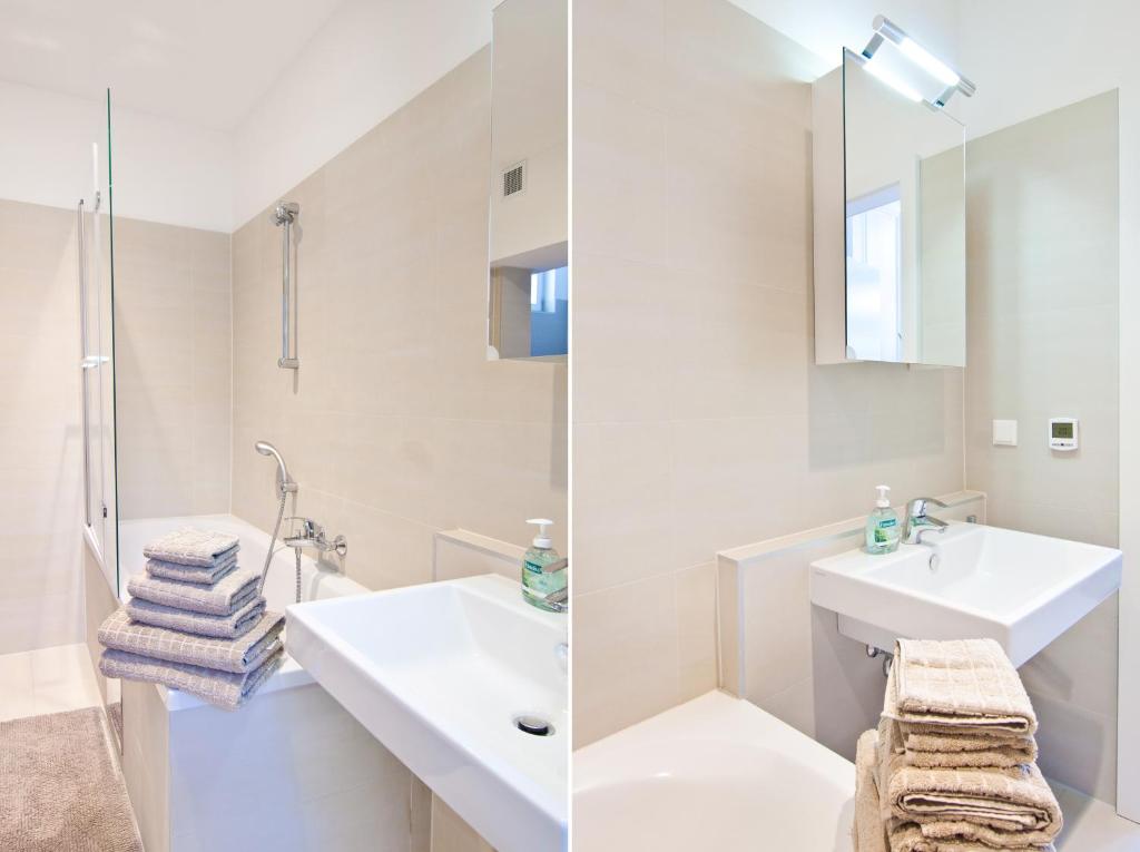 HeyMi Apartments Oper - 14