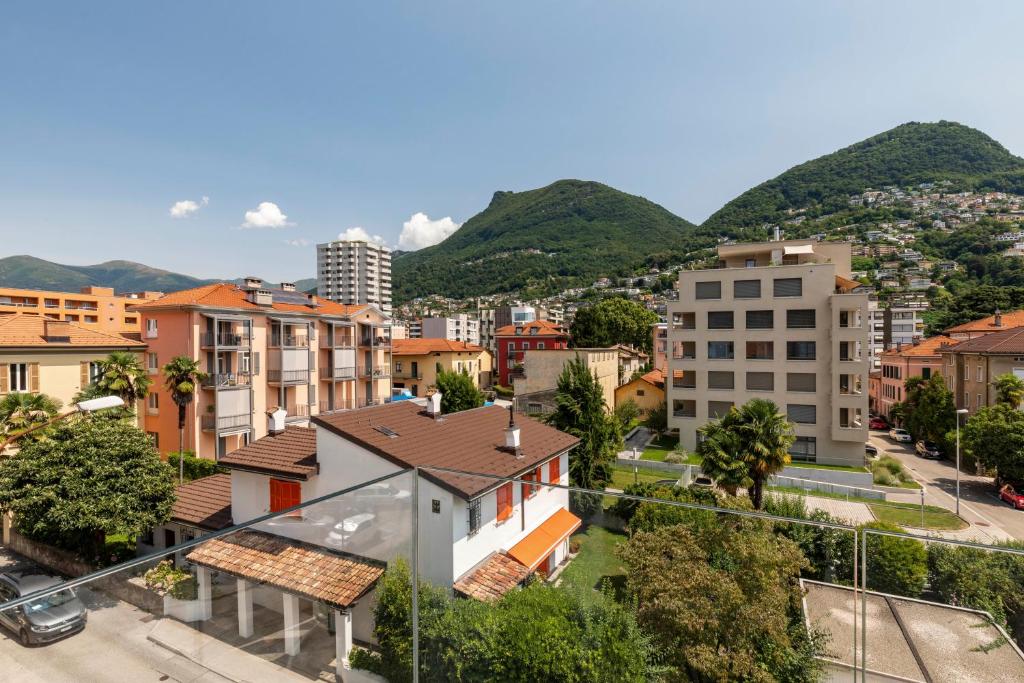 Regalia Suites - Free Parking - Resim 17