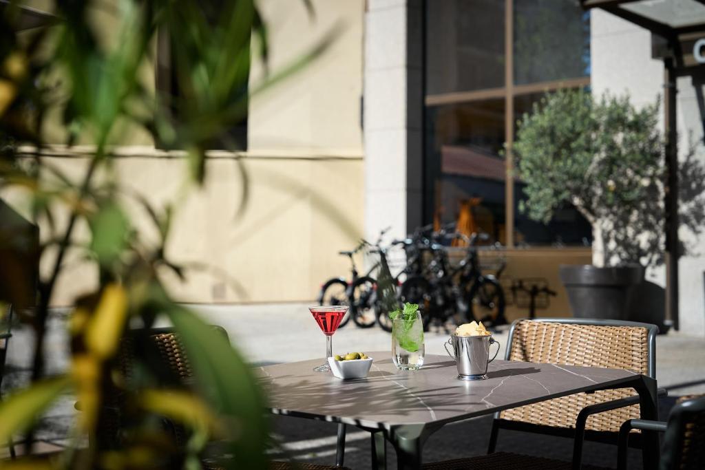 Fotografie z fotogalerie ubytování Catalonia Sagrada Familia v destinaci Barcelona