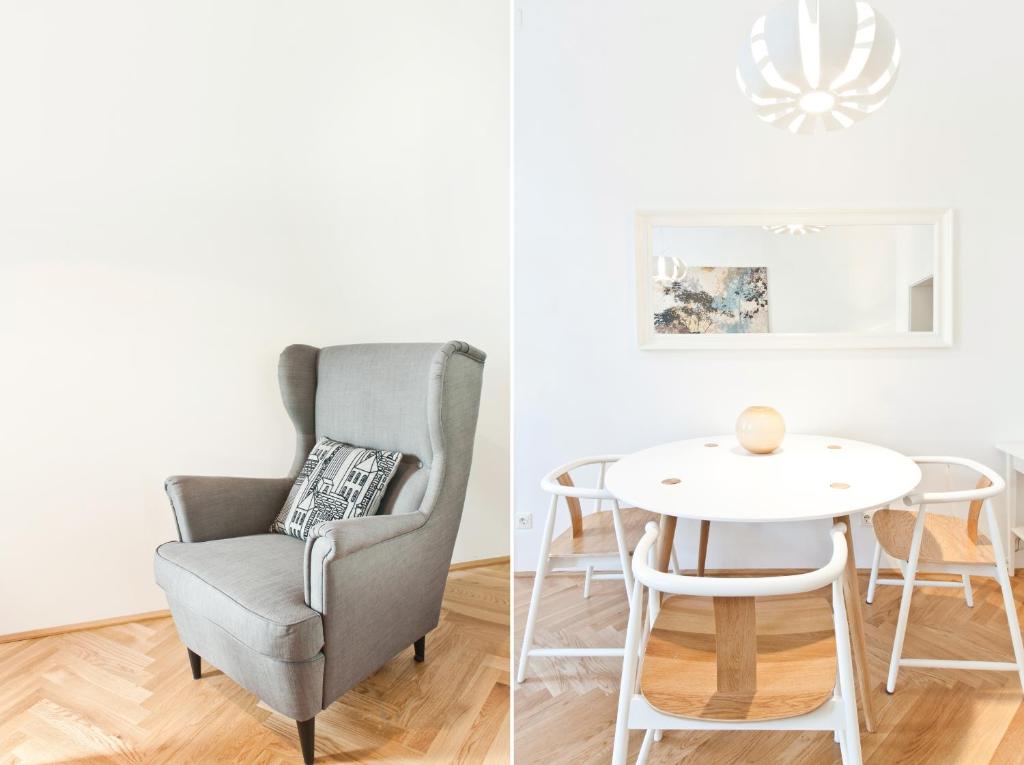 HeyMi Apartments Oper - 15