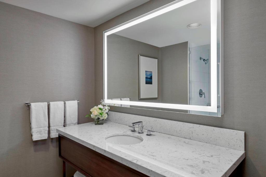 Sheraton Vancouver Guildford Hotel photo