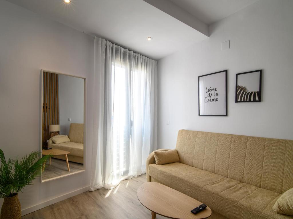 Antonella Suites - Deluxe Kingstudio