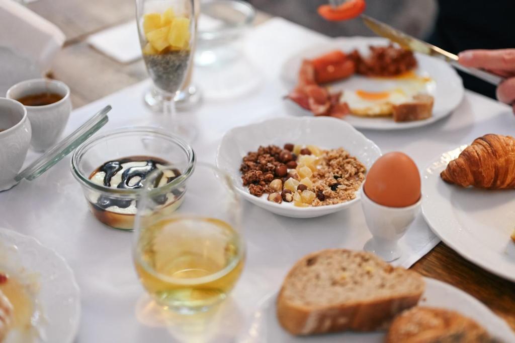 Pytloun Chateau Hotel Ctenice - Resim 10