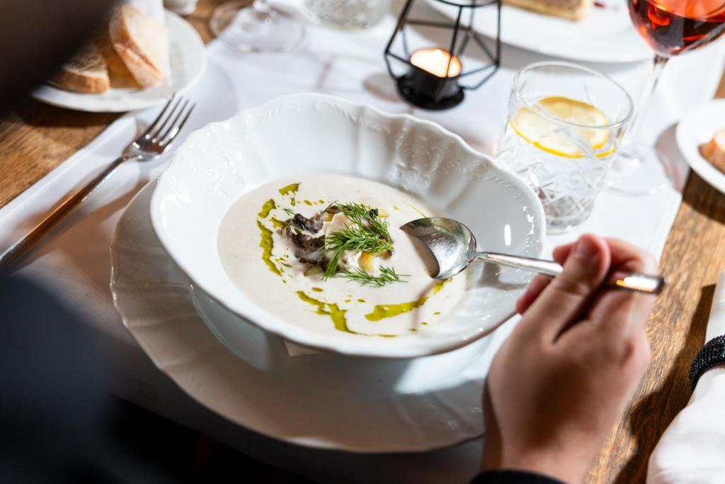 Pytloun Chateau Hotel Ctenice - Resim 37