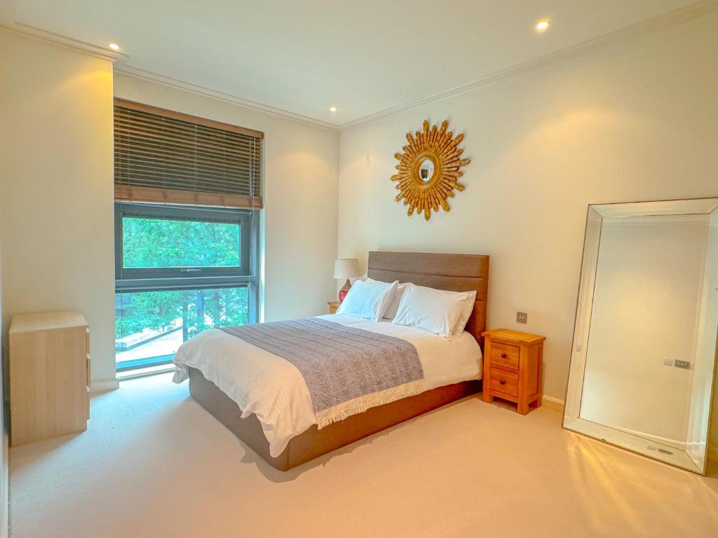 Horizon Canary Wharf Apartments - Two-Bedroom Apartment